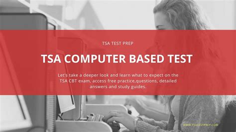 how hard is the tsa test|tsa proctored computer based assessment.